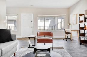 Redondo Beach 1BR w Courtyard WD nr park LAX-639